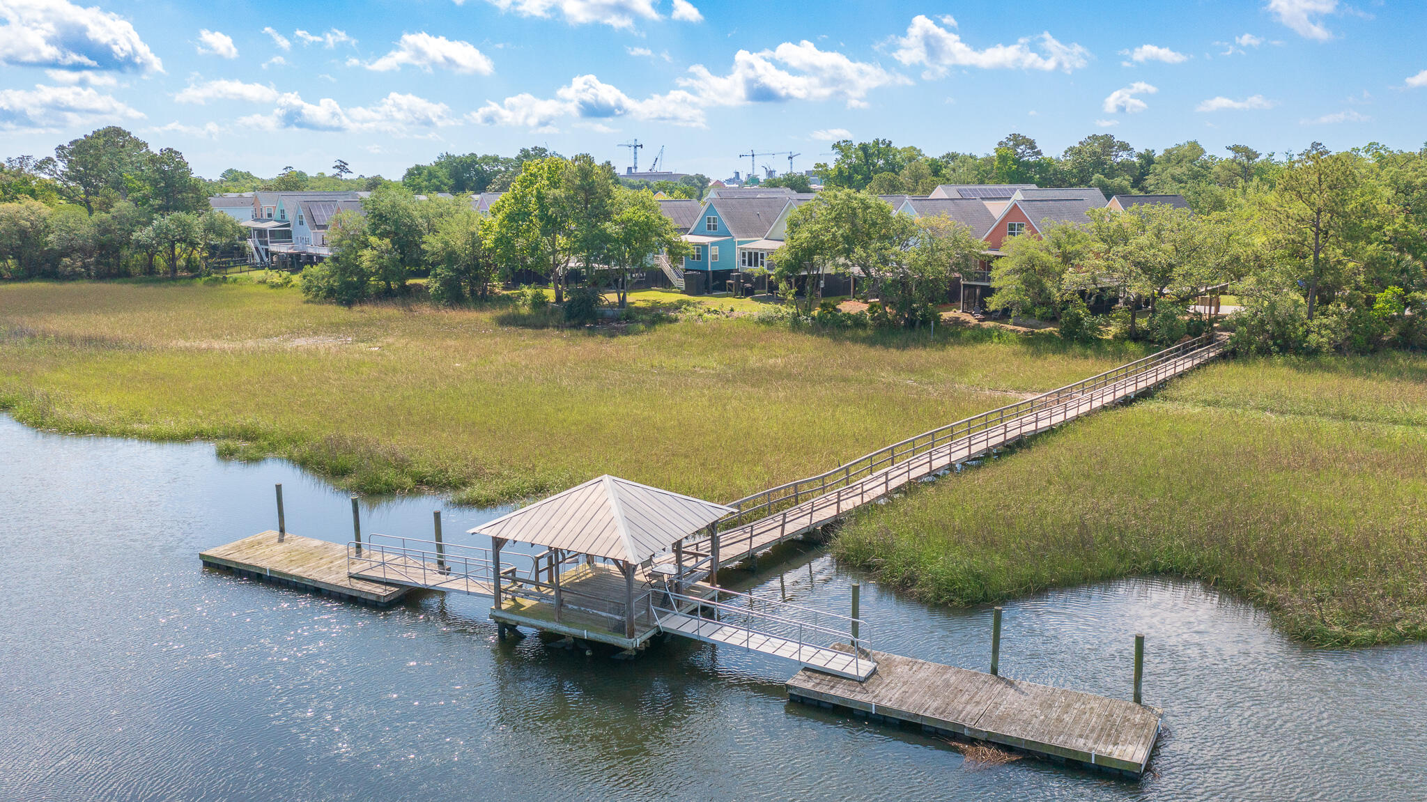 1006 Hunley Waters Circle
