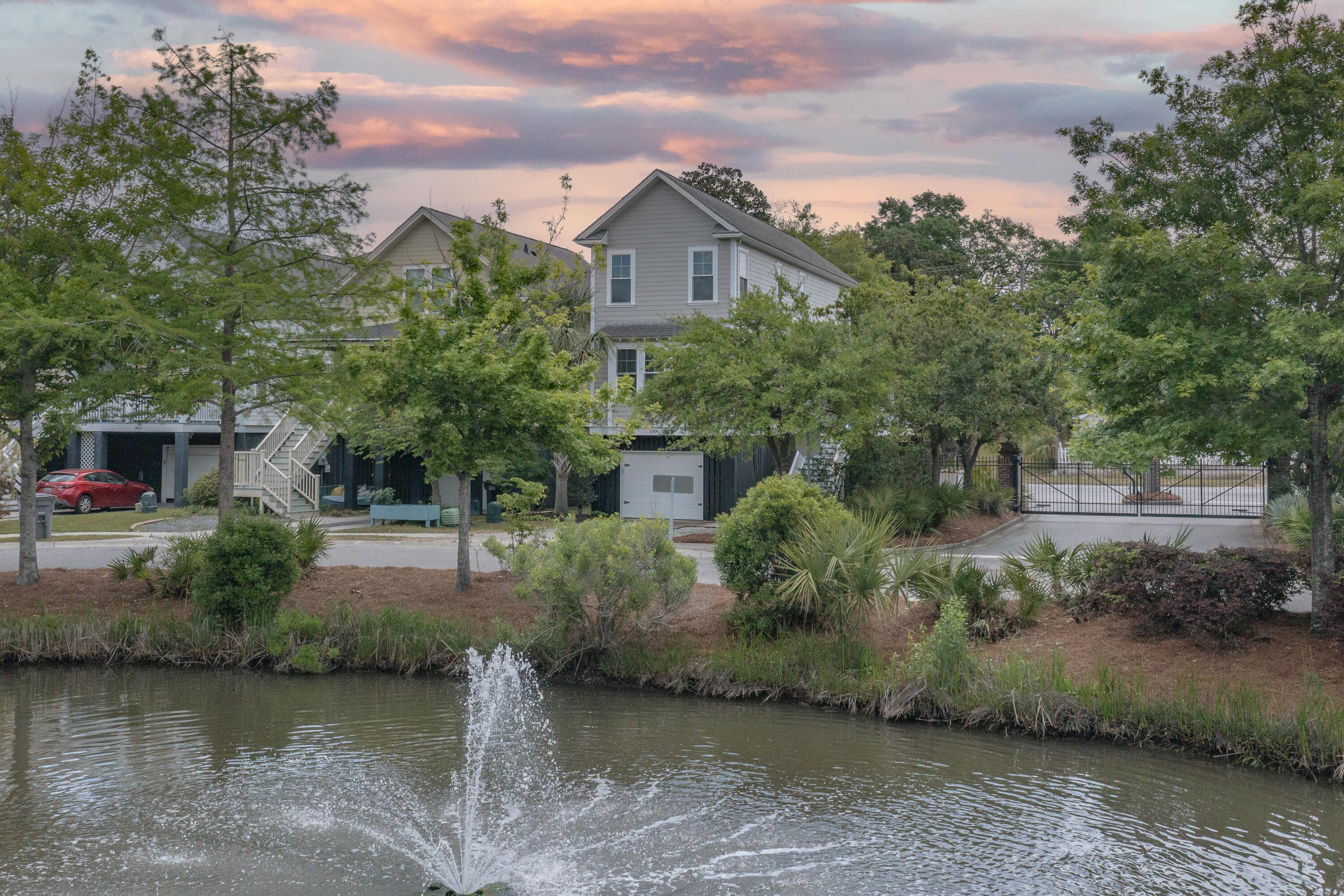 1006 Hunley Waters Circle