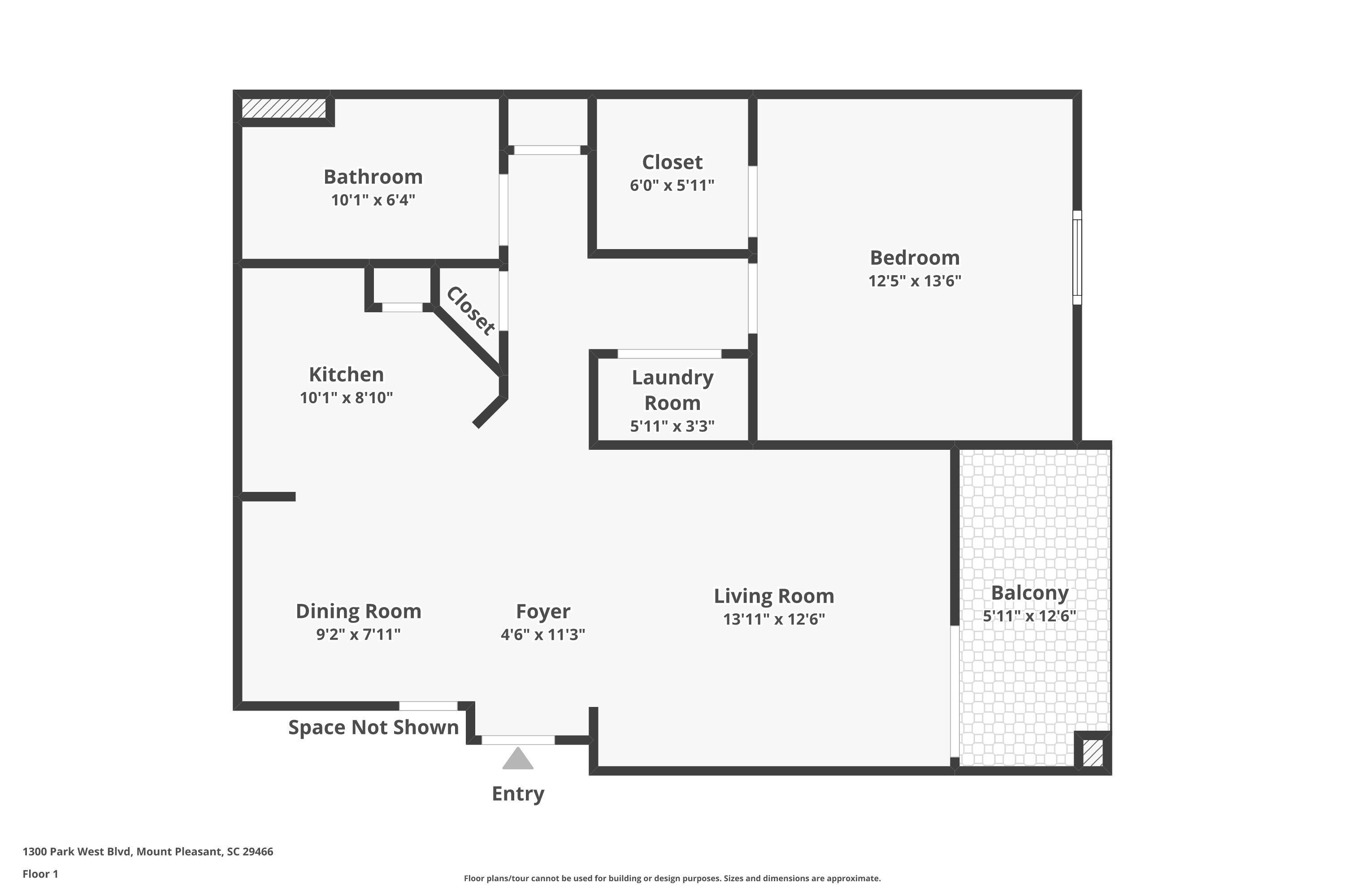 1300 Park West Boulevard 106