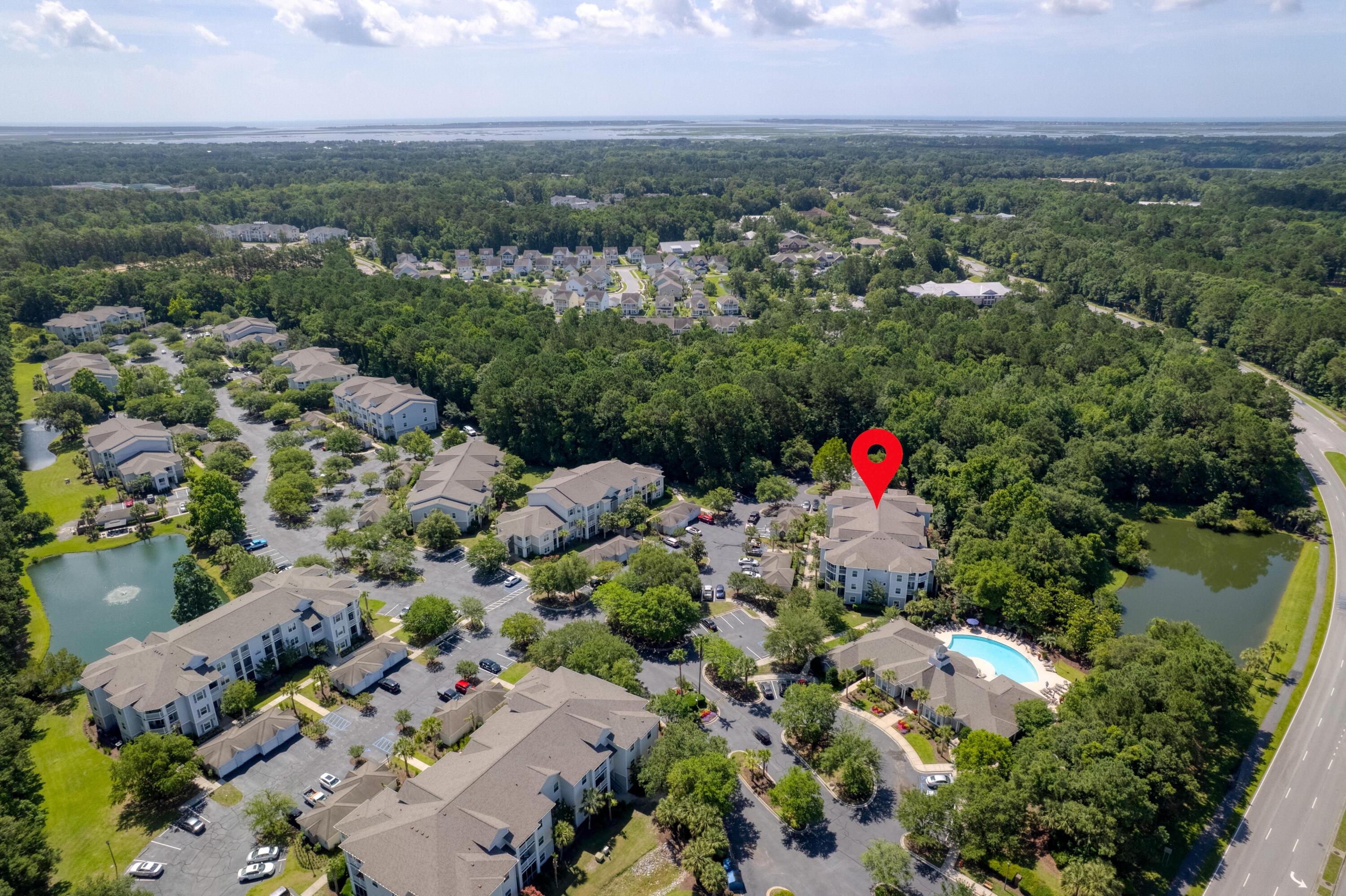 1300 Park West Boulevard 106