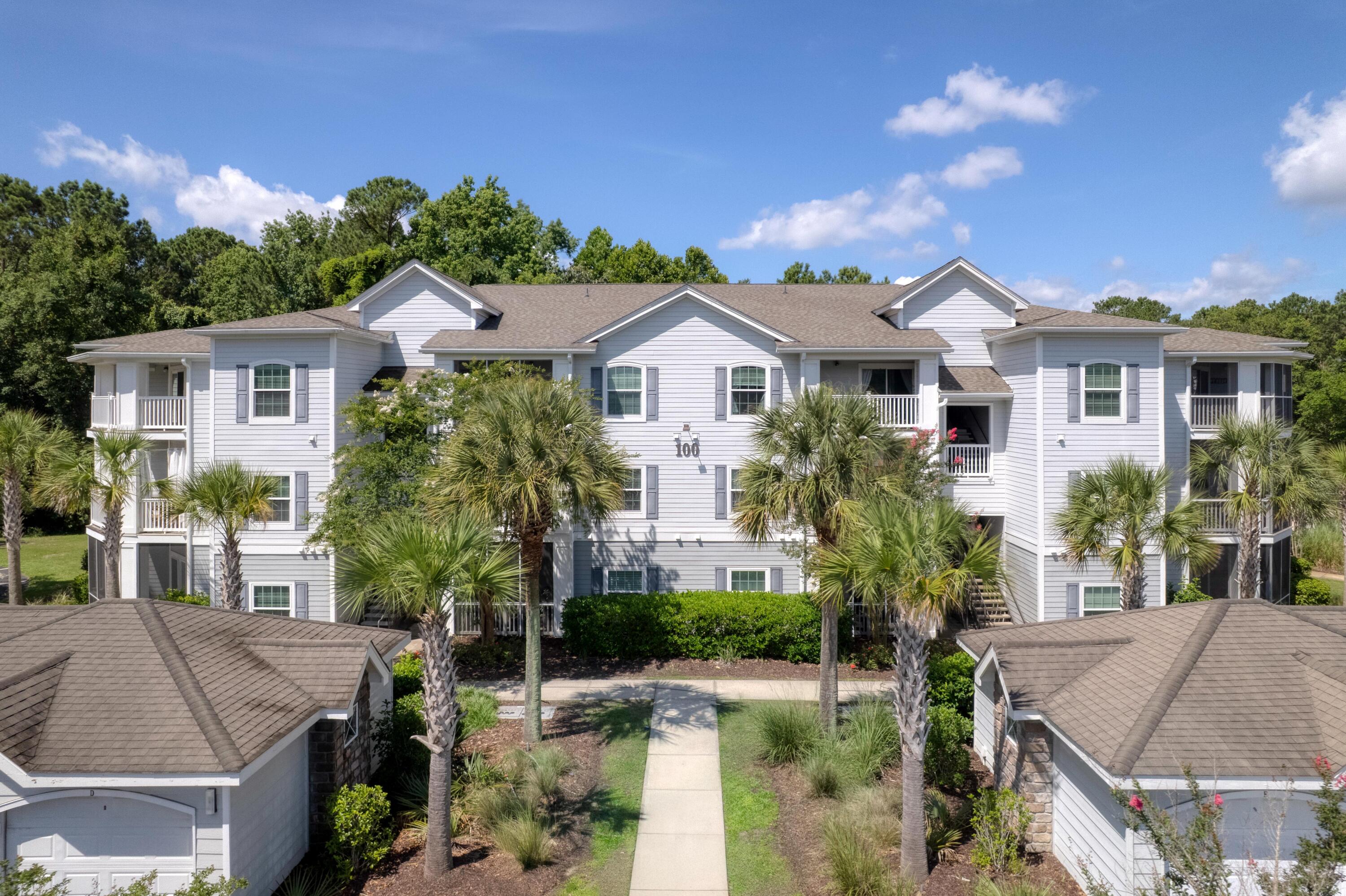 1300 Park West Boulevard 106
