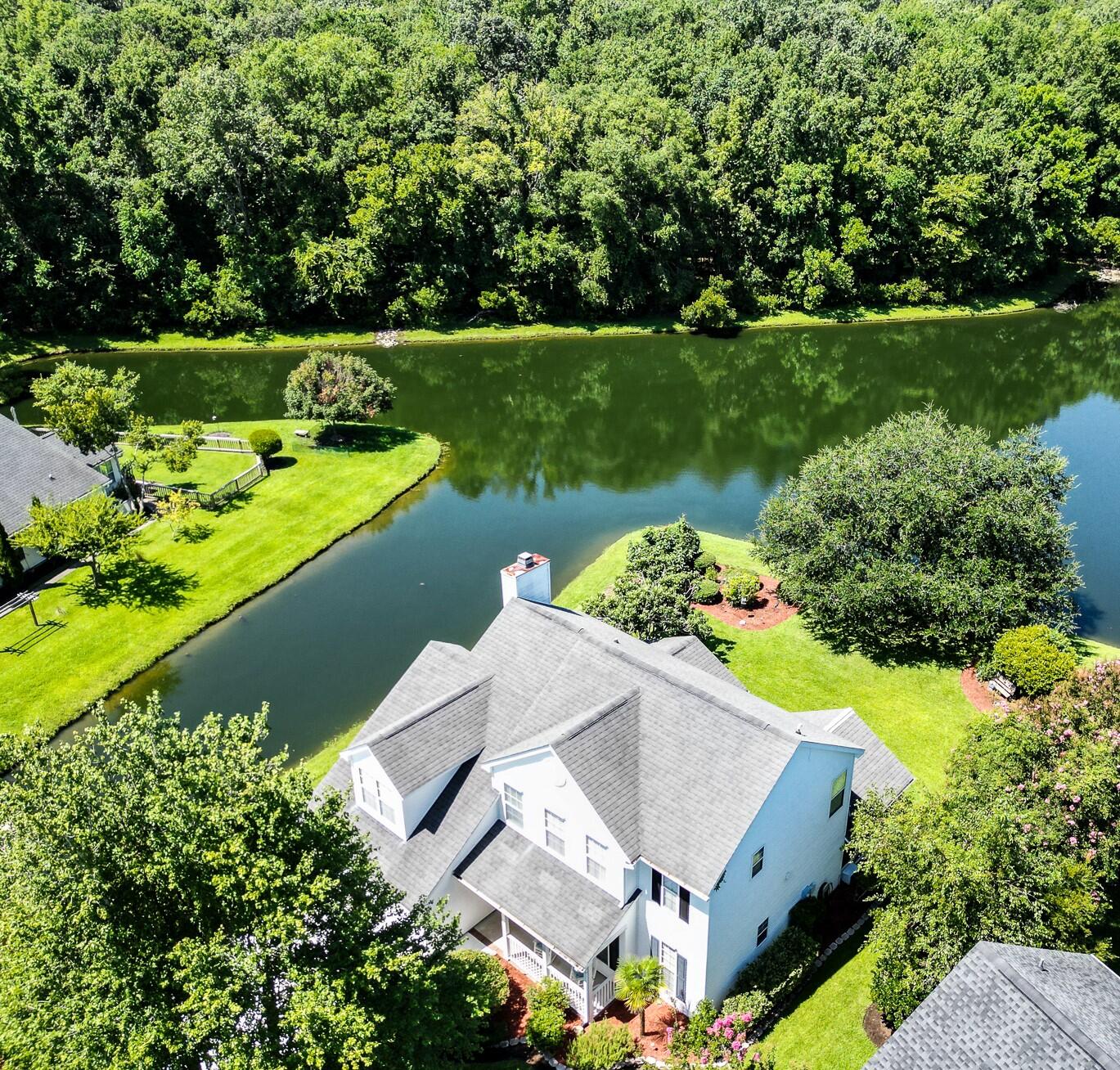 7127 Windmill Creek Road