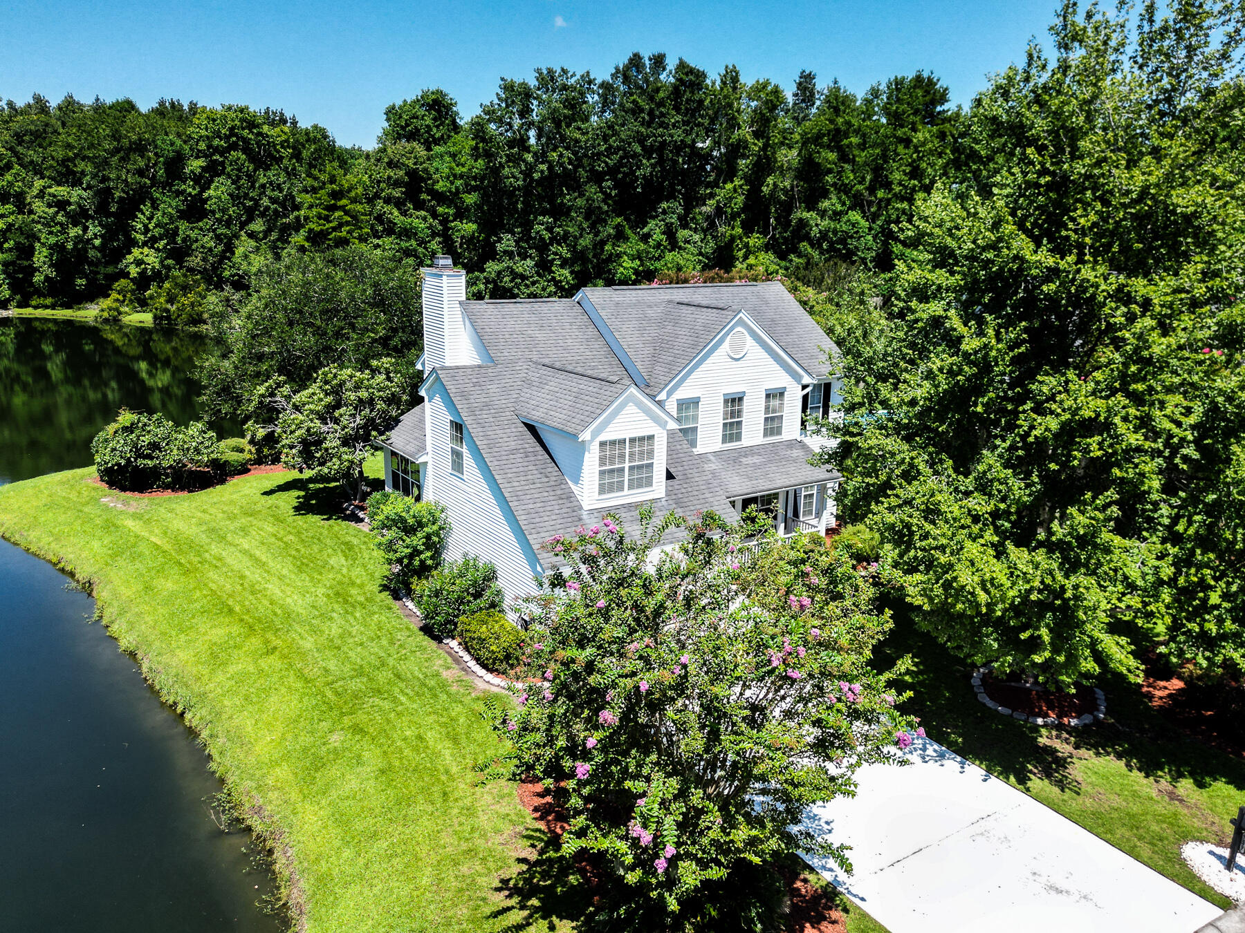 7127 Windmill Creek Road