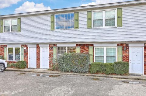 Photo of 519 Parkdale Drive #I, Charleston, SC 29414 (MLS # 25031657)