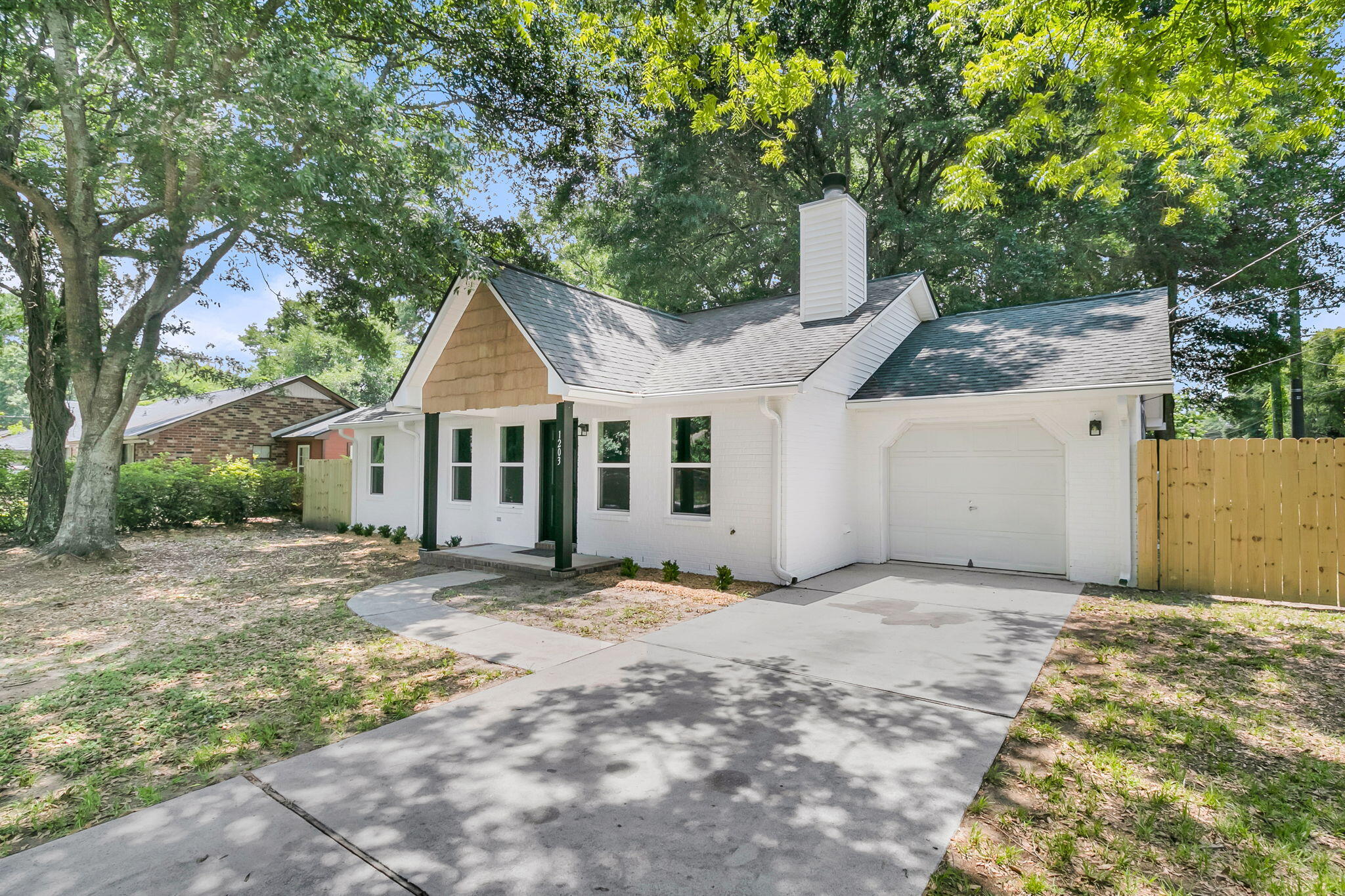 1203 Sea Aire Drive