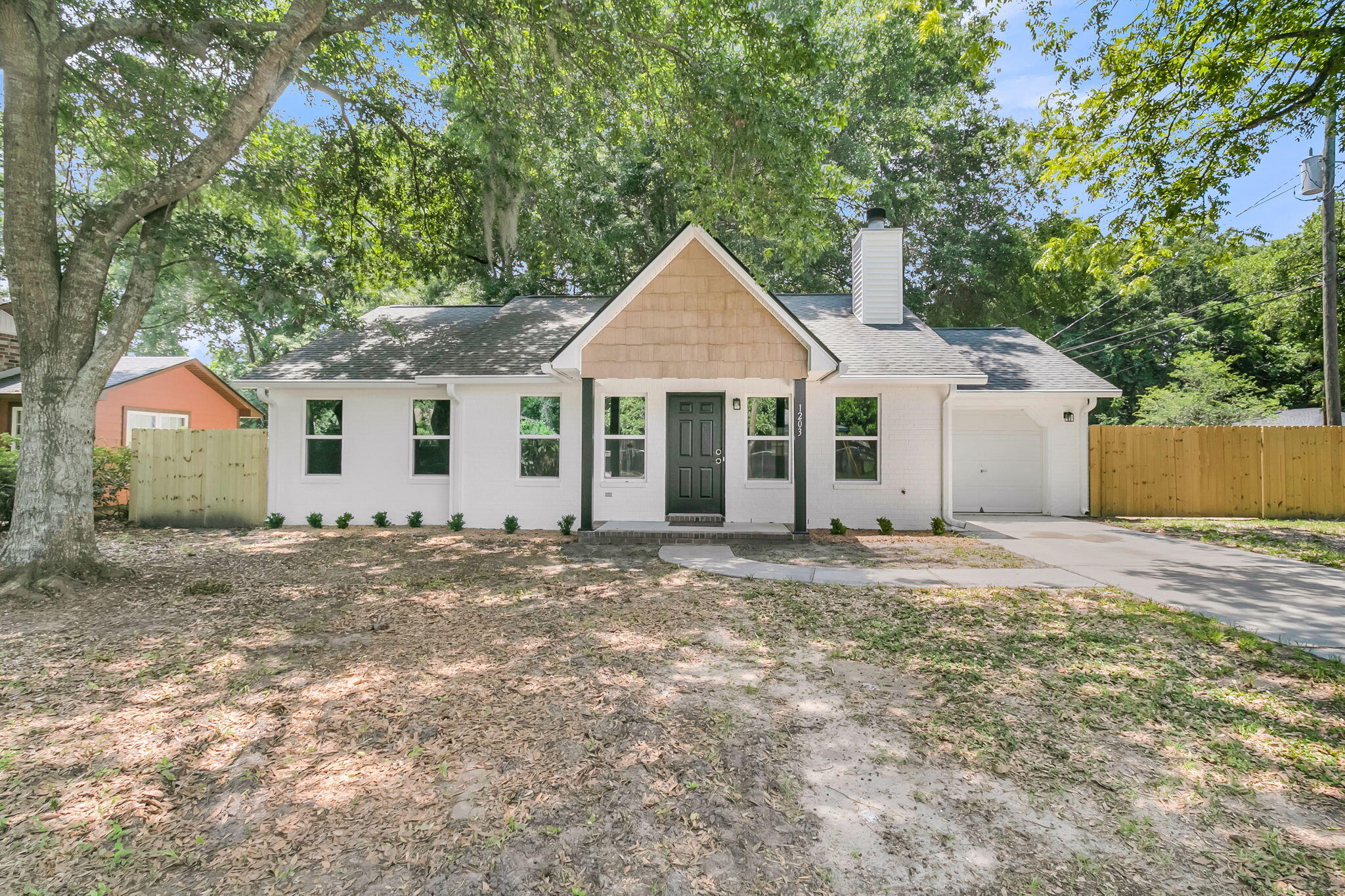 1203 Sea Aire Drive