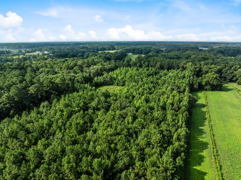 0 Oakville Road Hollywood SC 29449