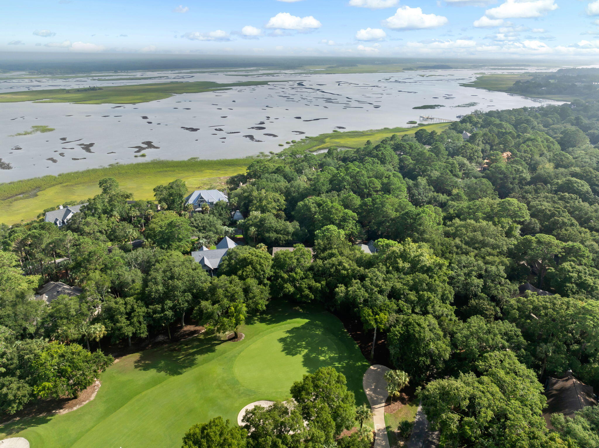 223 Sea Marsh Drive
