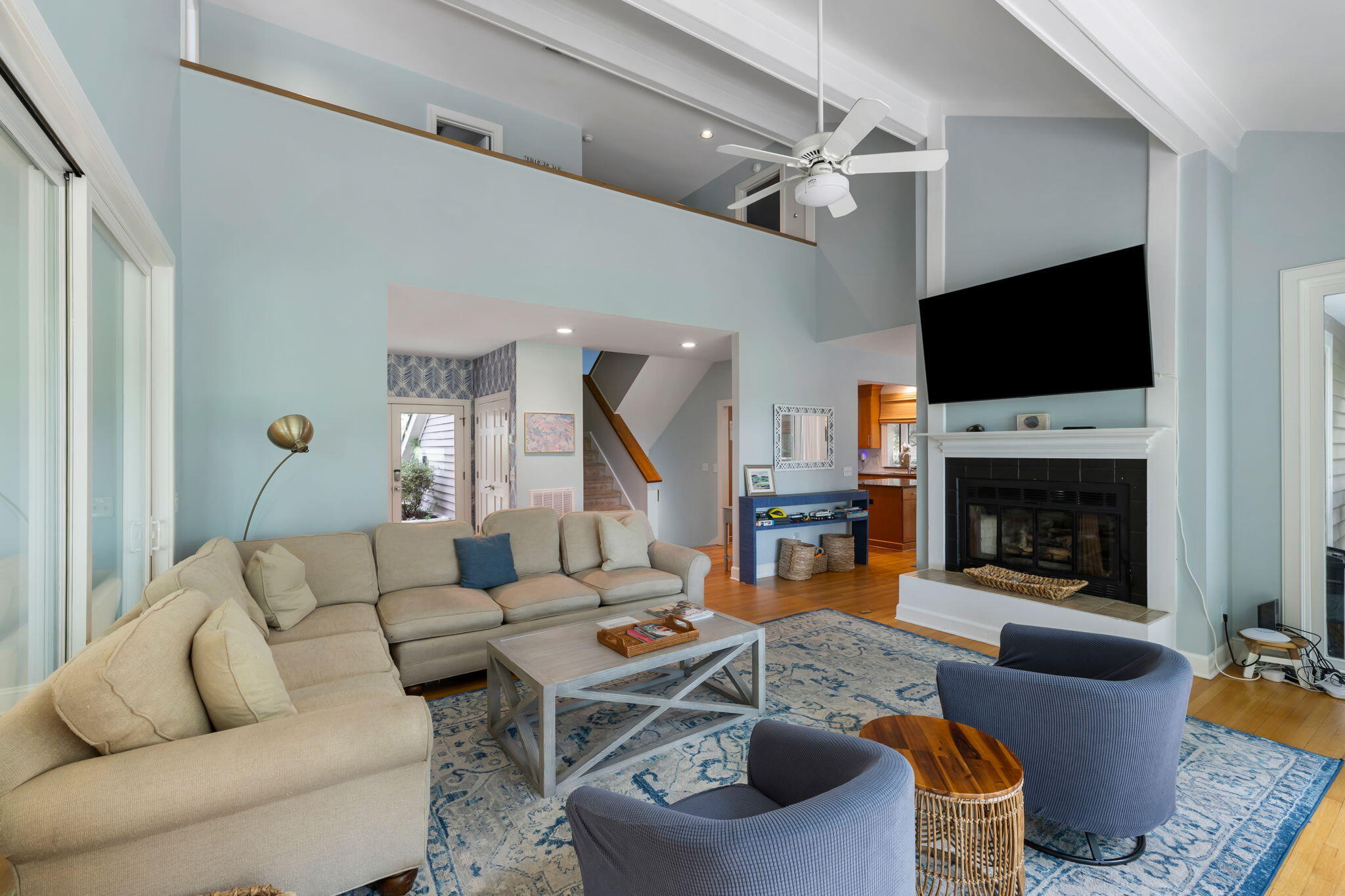 223 Sea Marsh Drive