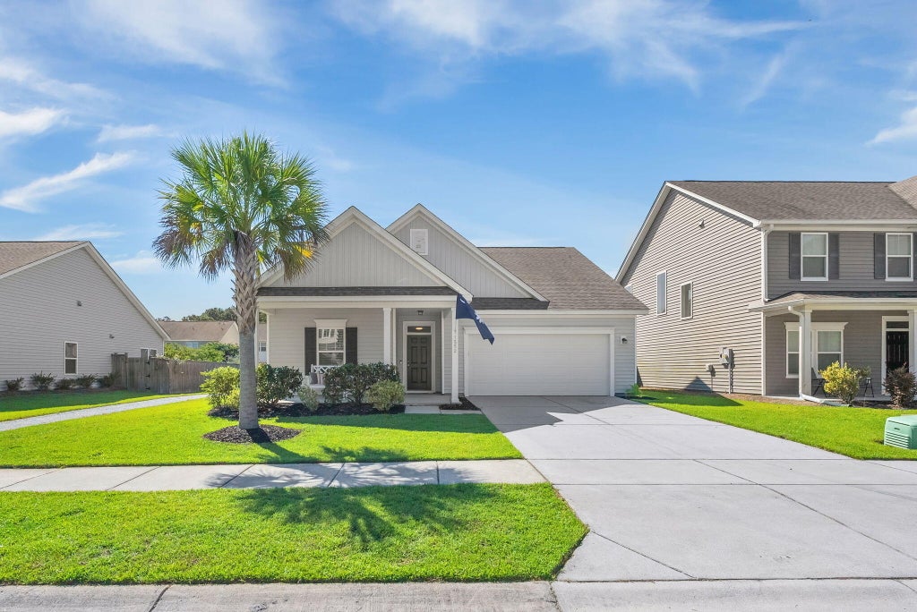 Photo of 1552 Thin Pine Drive, Johns Island, SC 29455 (MLS # 26016433)