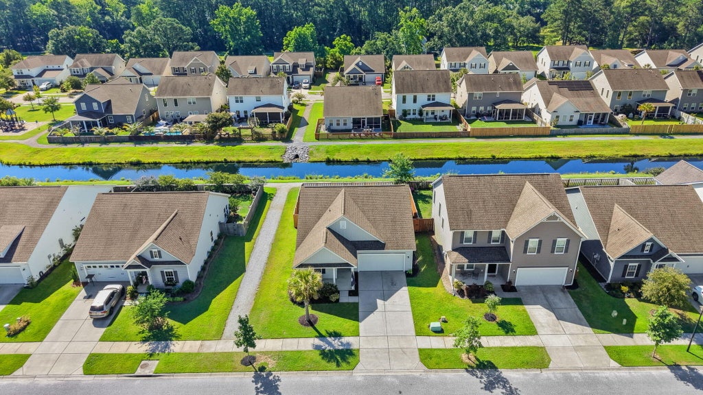 Photo of 1552 Thin Pine Drive, Johns Island, SC 29455 (MLS # 26016433)