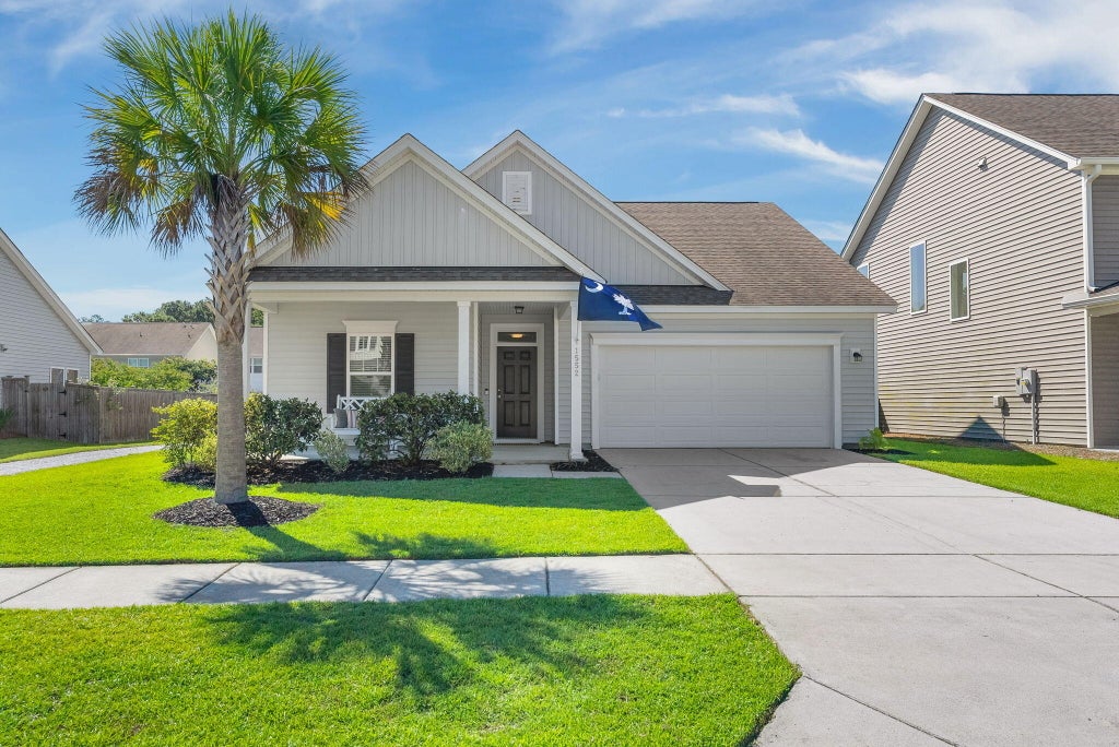 Photo of 1552 Thin Pine Drive, Johns Island, SC 29455 (MLS # 26016433)