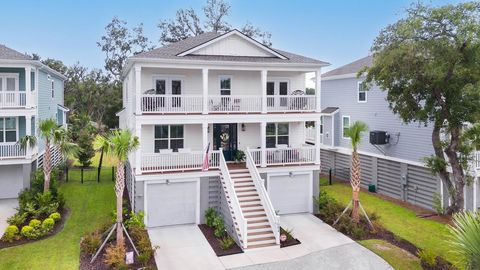 Photo of 1684 Farmers Way, Mount Pleasant, SC 29466 (MLS # 26007563)