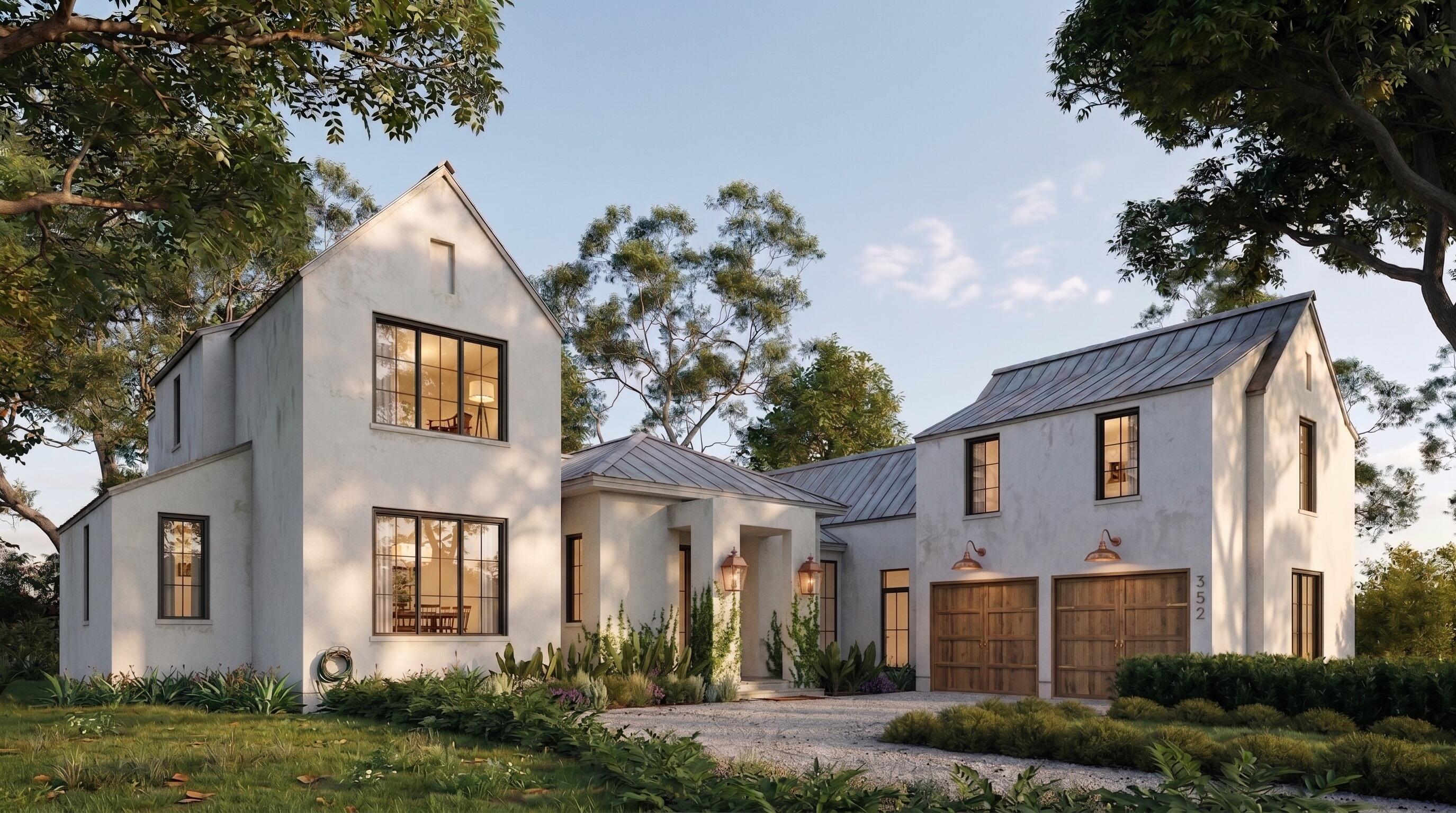352 Hobcaw Drive
