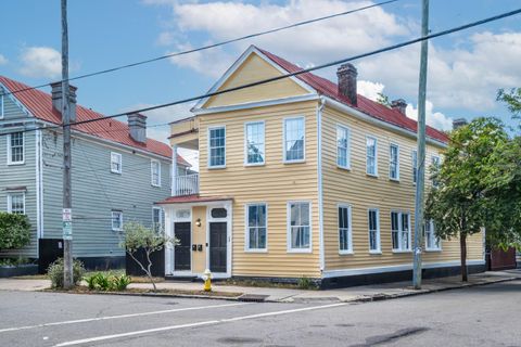 Photo of 2 Woolfe Street #A & B, Charleston, SC 29403 (MLS # 25020775)