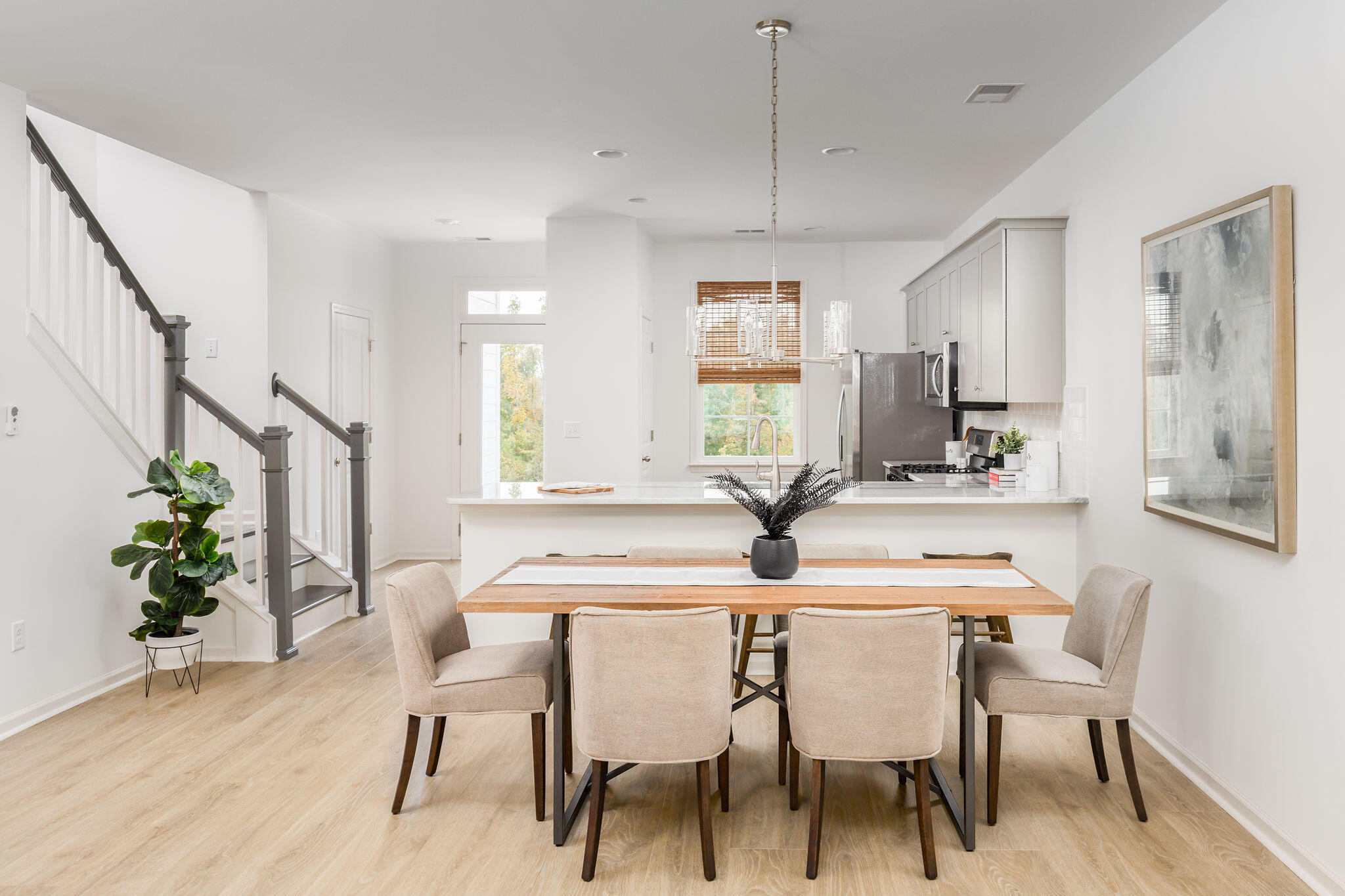 Photo 5 of 12 of 318 Green Fern Drive townhome