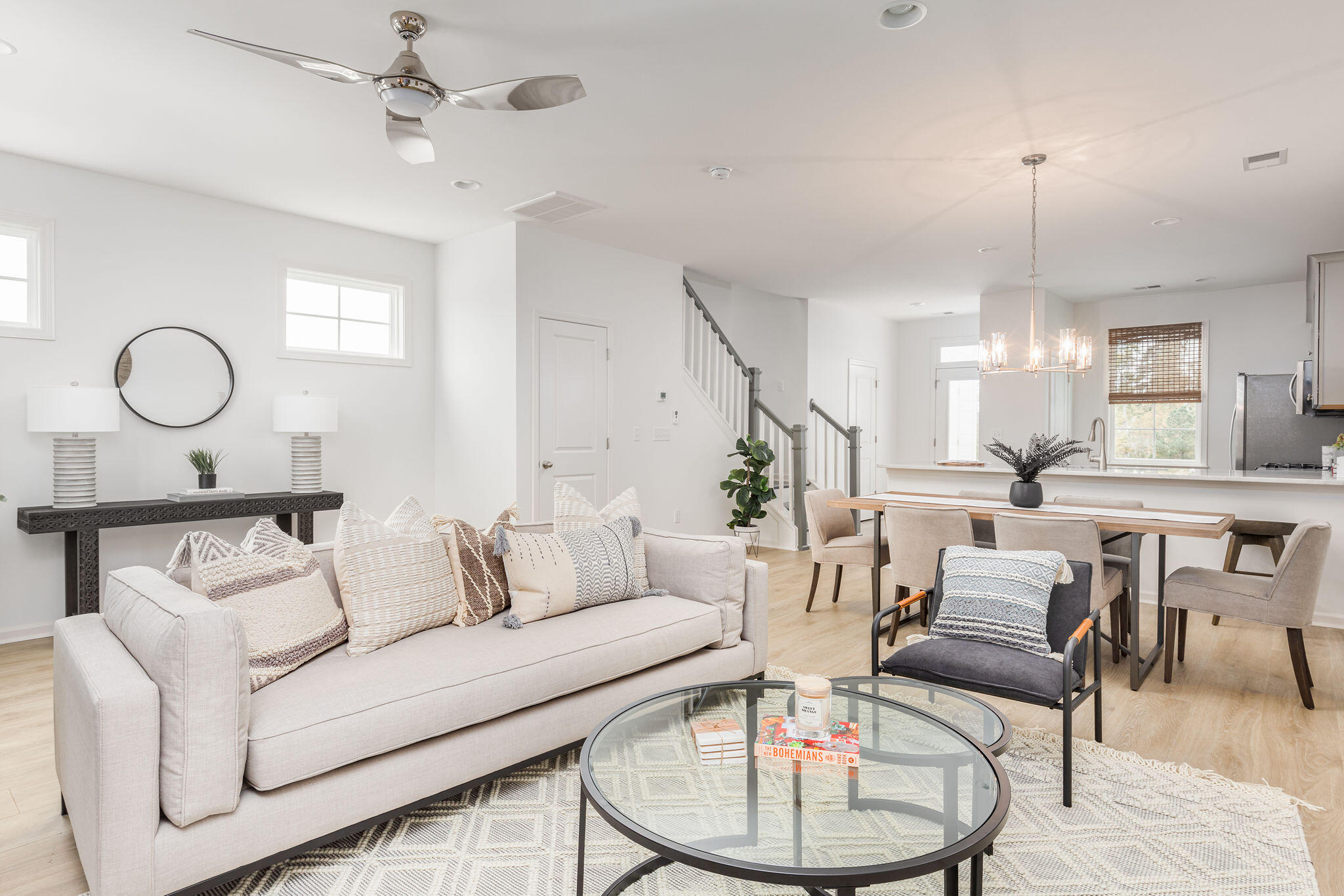 Photo 8 of 12 of 318 Green Fern Drive townhome