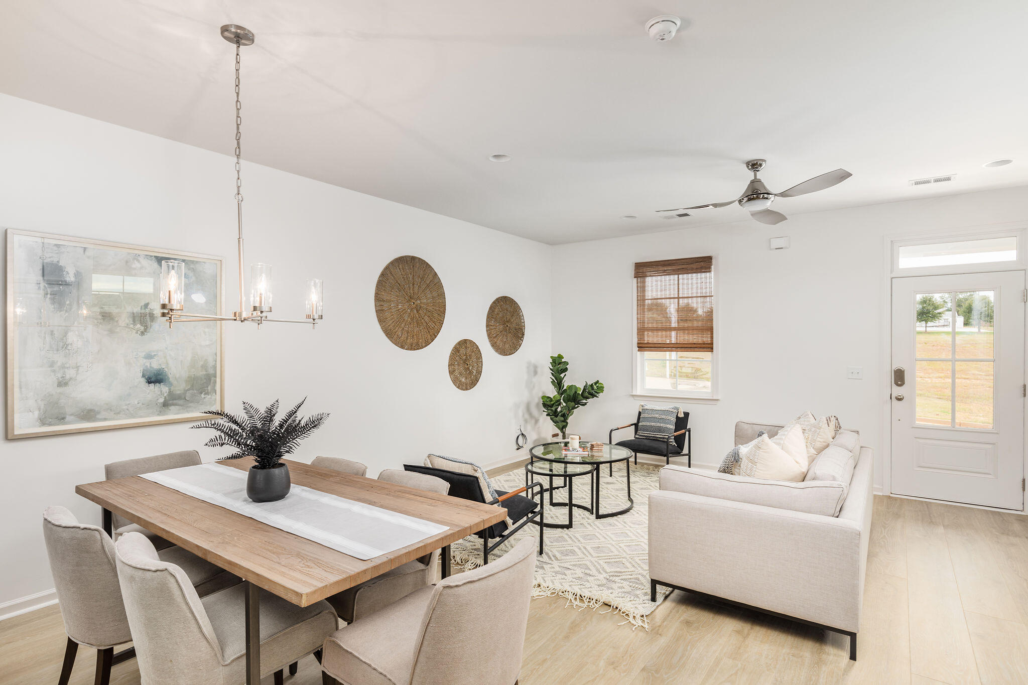 Photo 7 of 12 of 318 Green Fern Drive townhome
