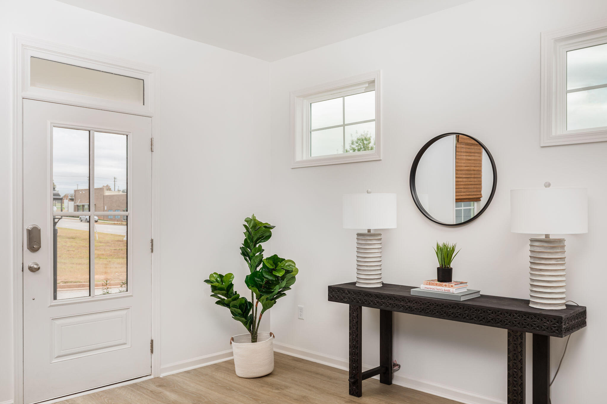 Photo 9 of 12 of 318 Green Fern Drive townhome