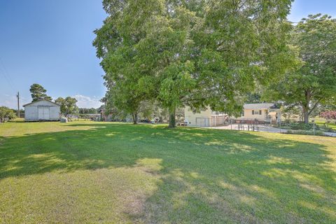 A home in Jonesville