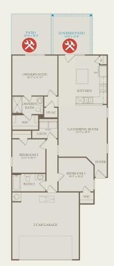 780 Meadowbrook Lane