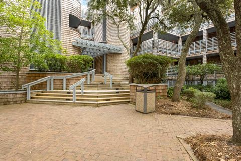 A home in Kiawah Island