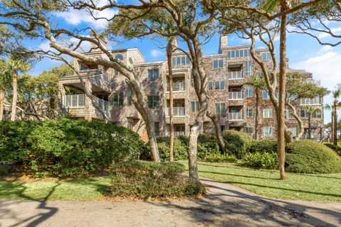 A home in Kiawah Island