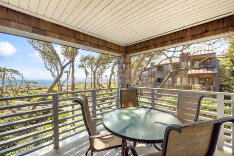 A home in Kiawah Island