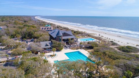 A home in Kiawah Island