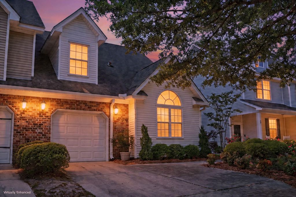 Photo of 1155 St Pauls Parrish Lane, Johns Island, SC 29455 (MLS # 26011461)