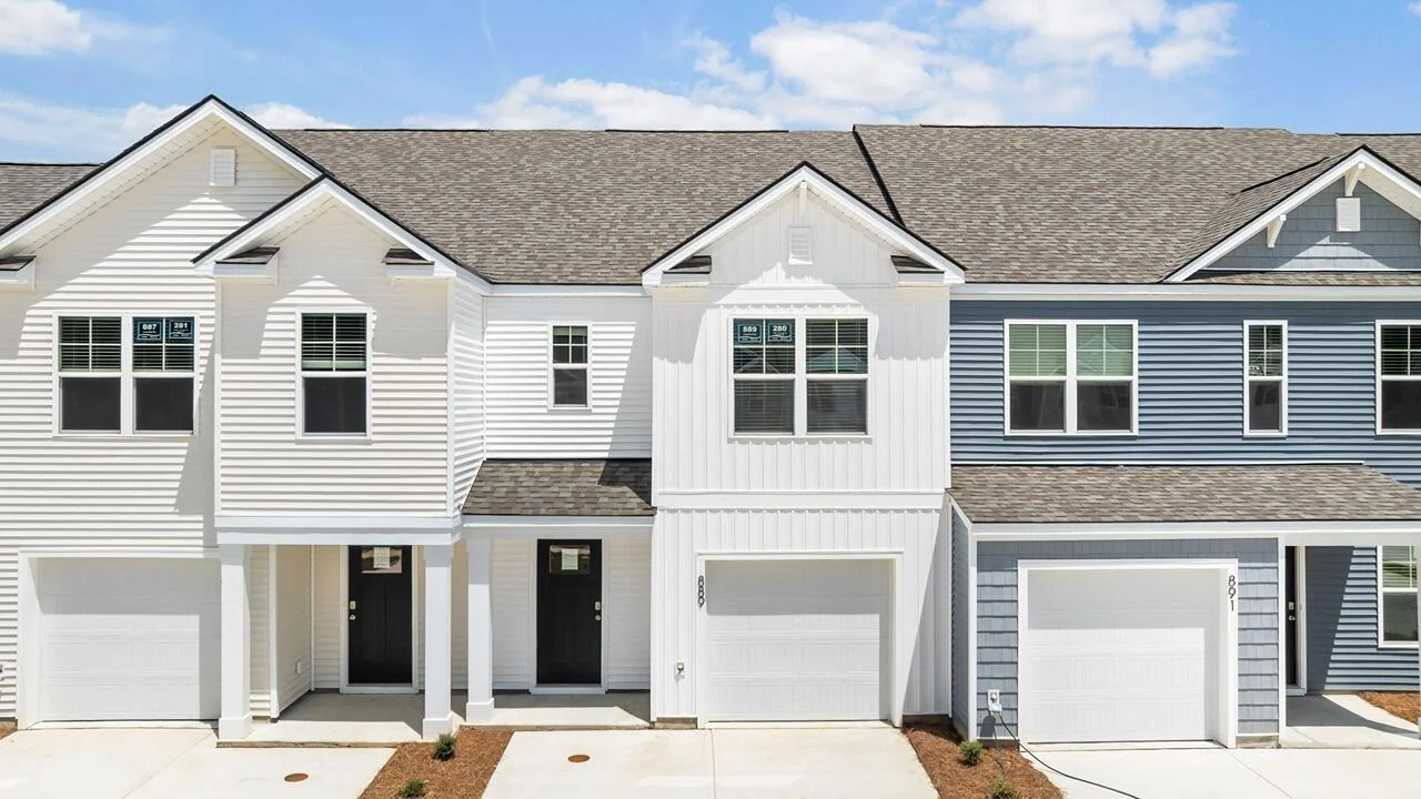 889 Long Bluff Road