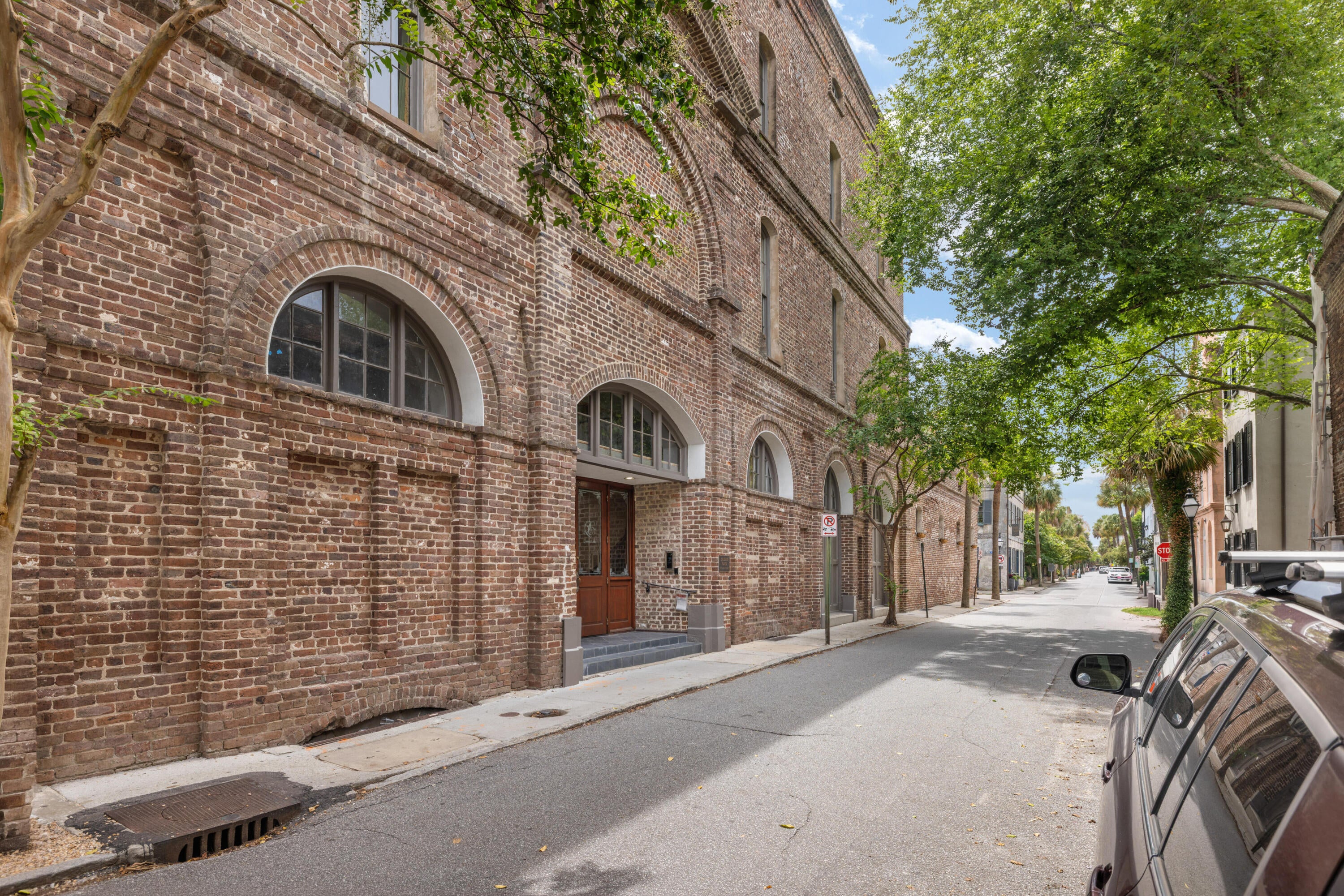 3 Queen Street Apt 209