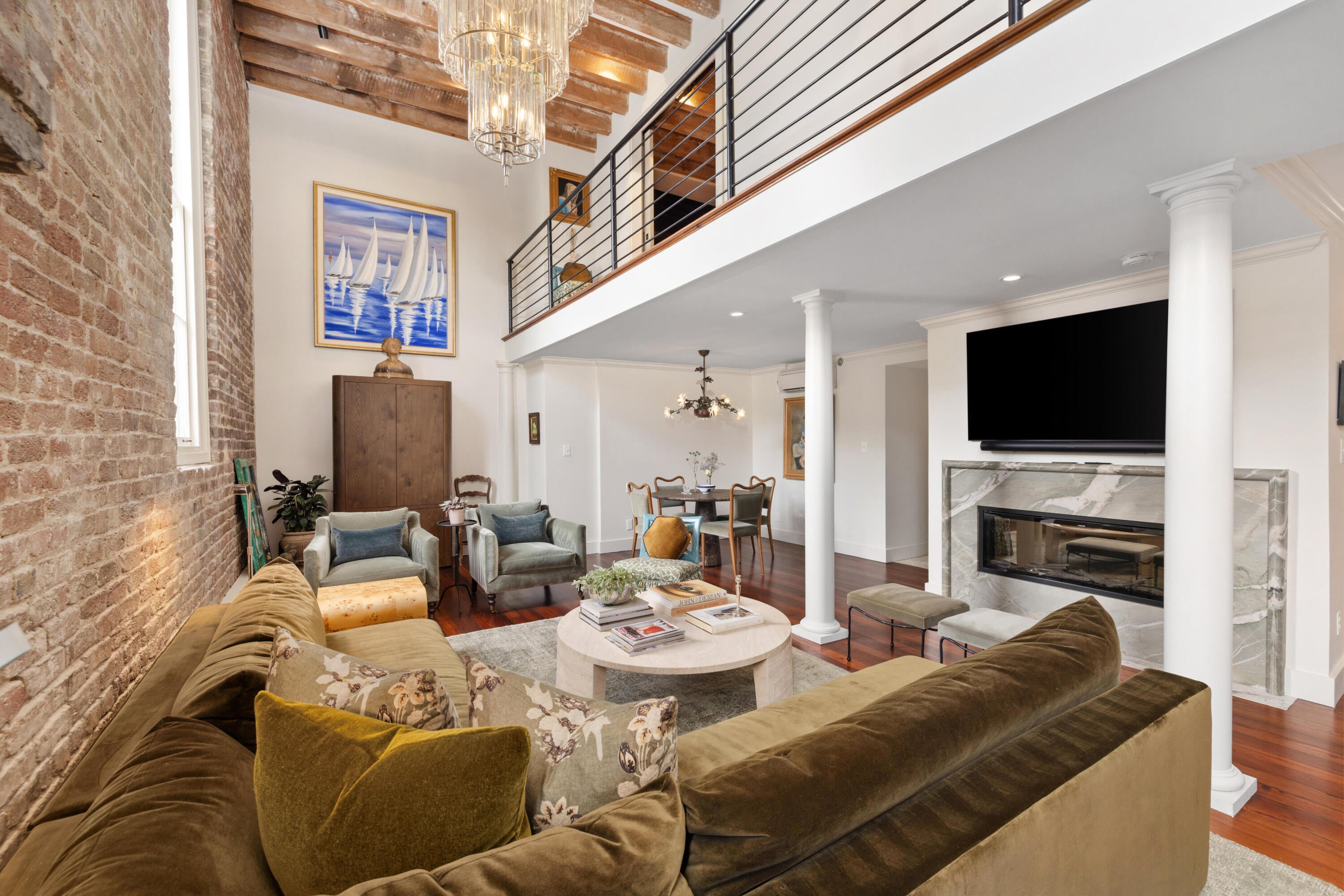 3 Queen Street Apt 209
