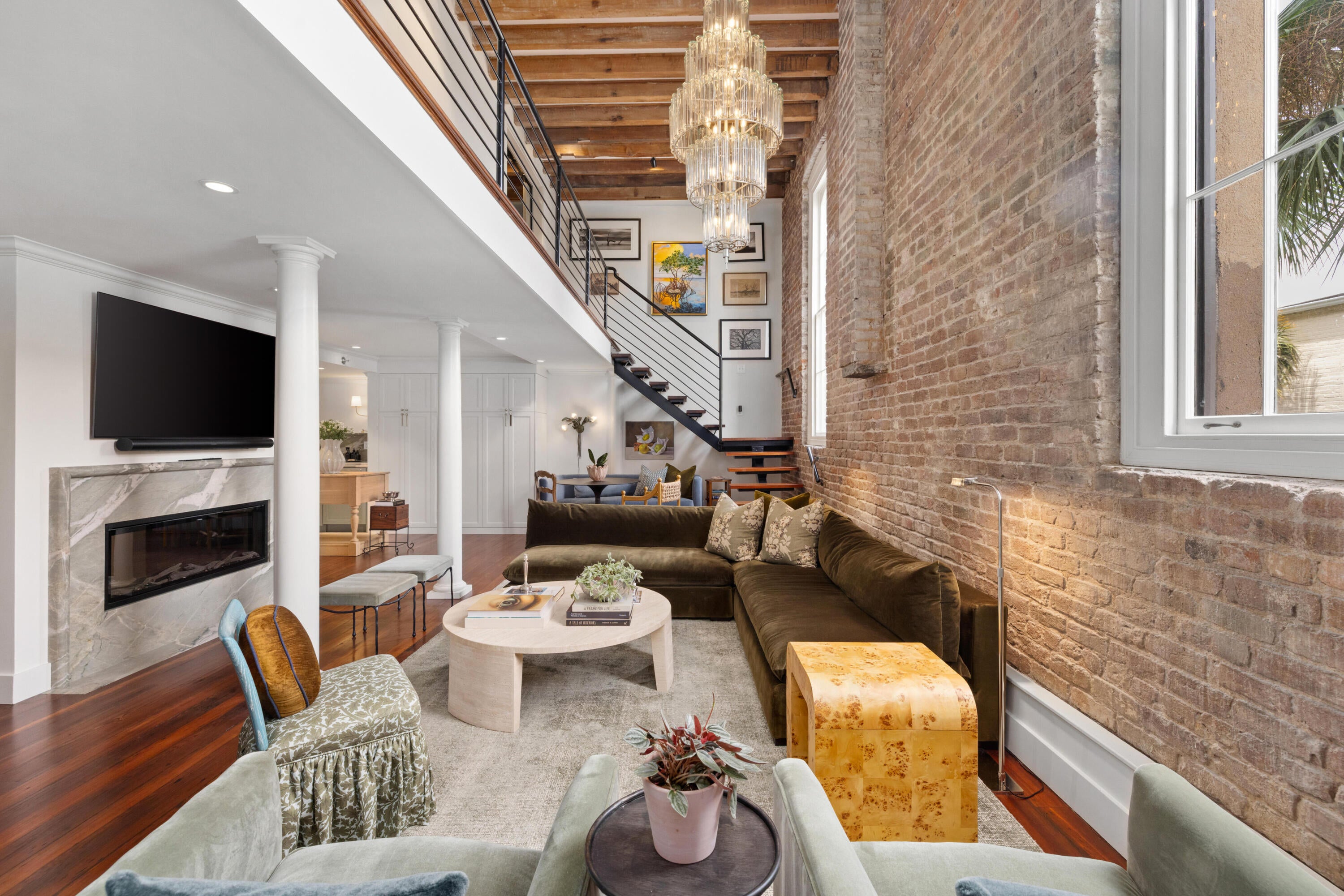 3 Queen Street Apt 209