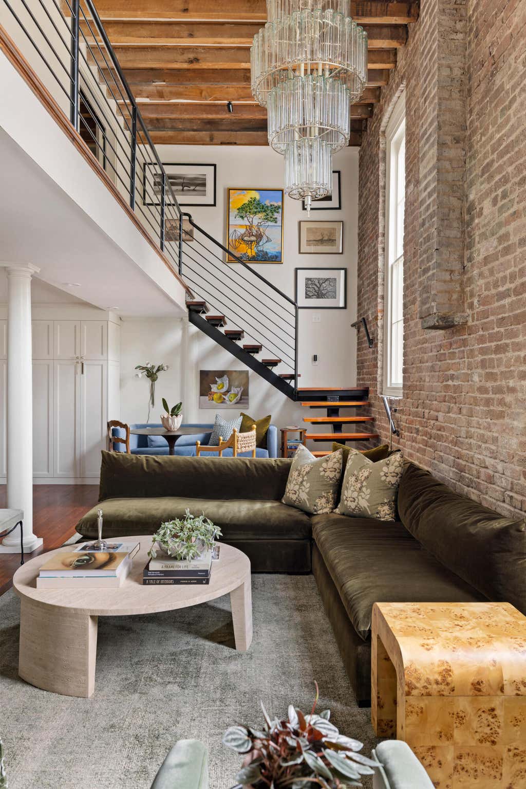 Photo of 3 Queen Street #Apt 209, Charleston, SC 29401 (MLS # 26024098)