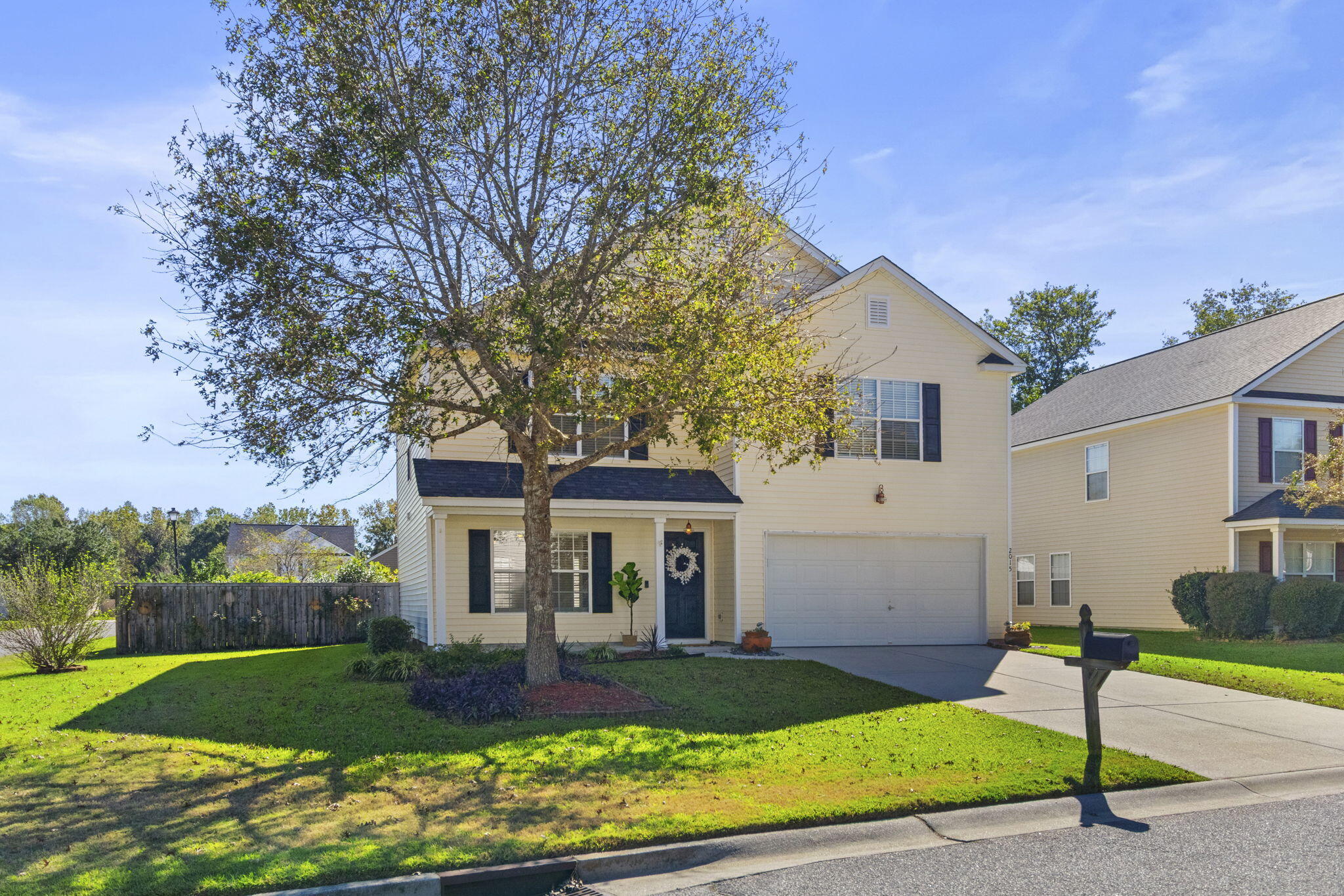 2015 Robin Wood Boulevard