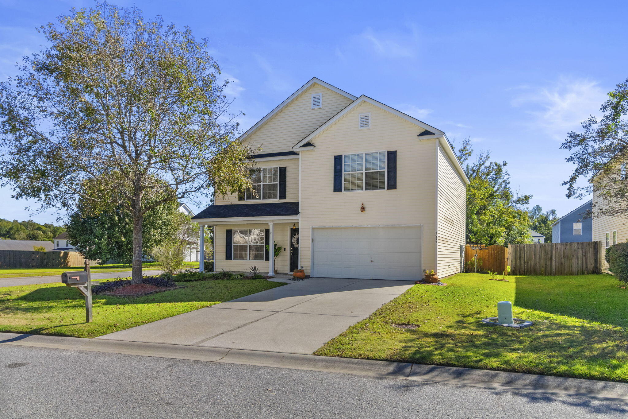 2015 Robin Wood Boulevard