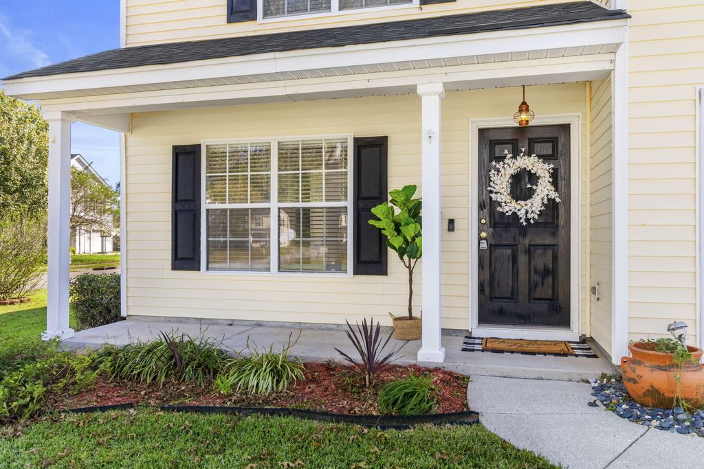 Photo of 2015 Robin Wood Boulevard, Moncks Corner, SC 29461 (MLS # 25028104)