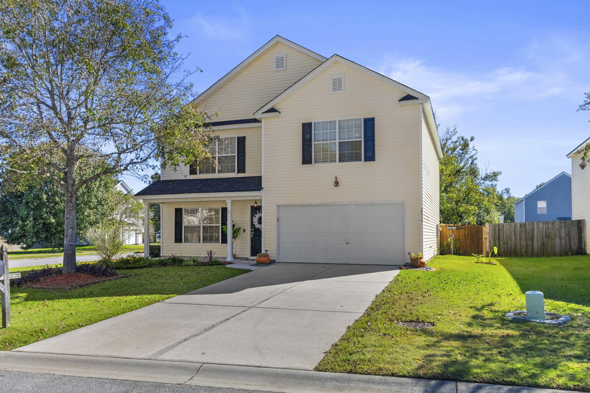2015 Robin Wood Boulevard