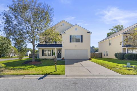 2015 Robin Wood Boulevard Moncks Corner SC 29461