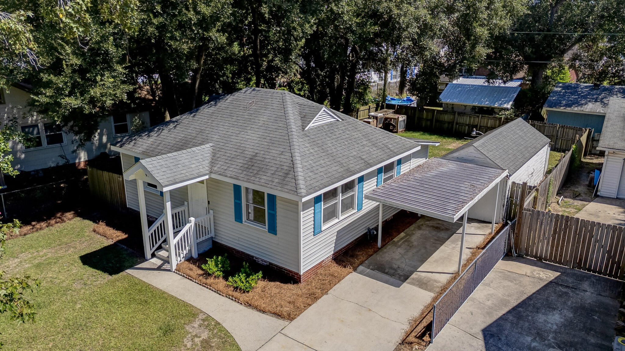 4714 Marlboro Road