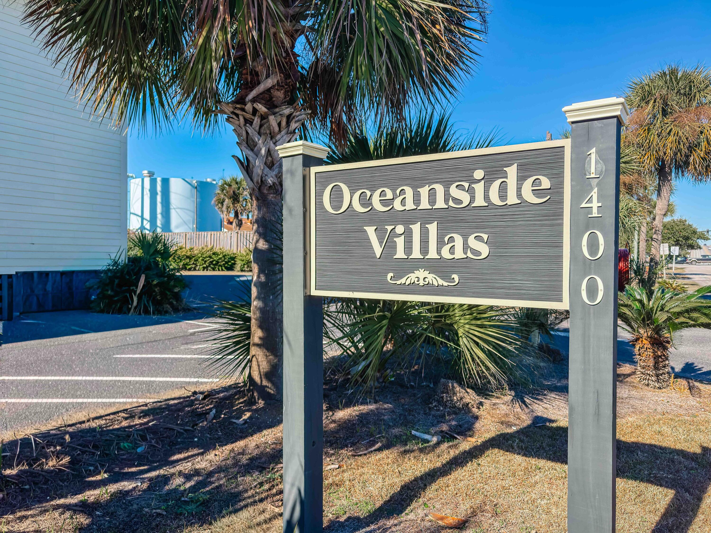 1400 Ocean Boulevard 203-A