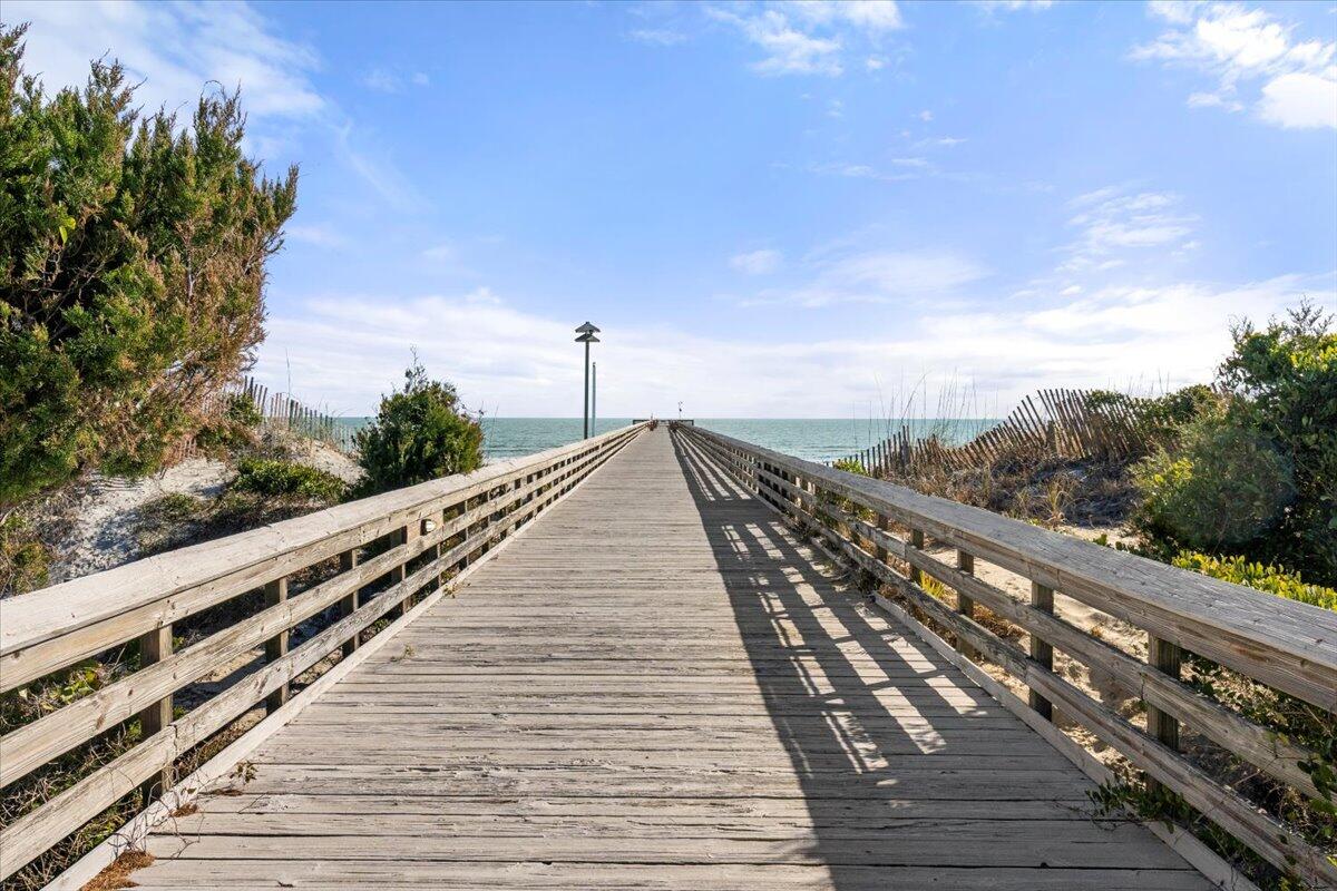 1400 Ocean Boulevard 203-A