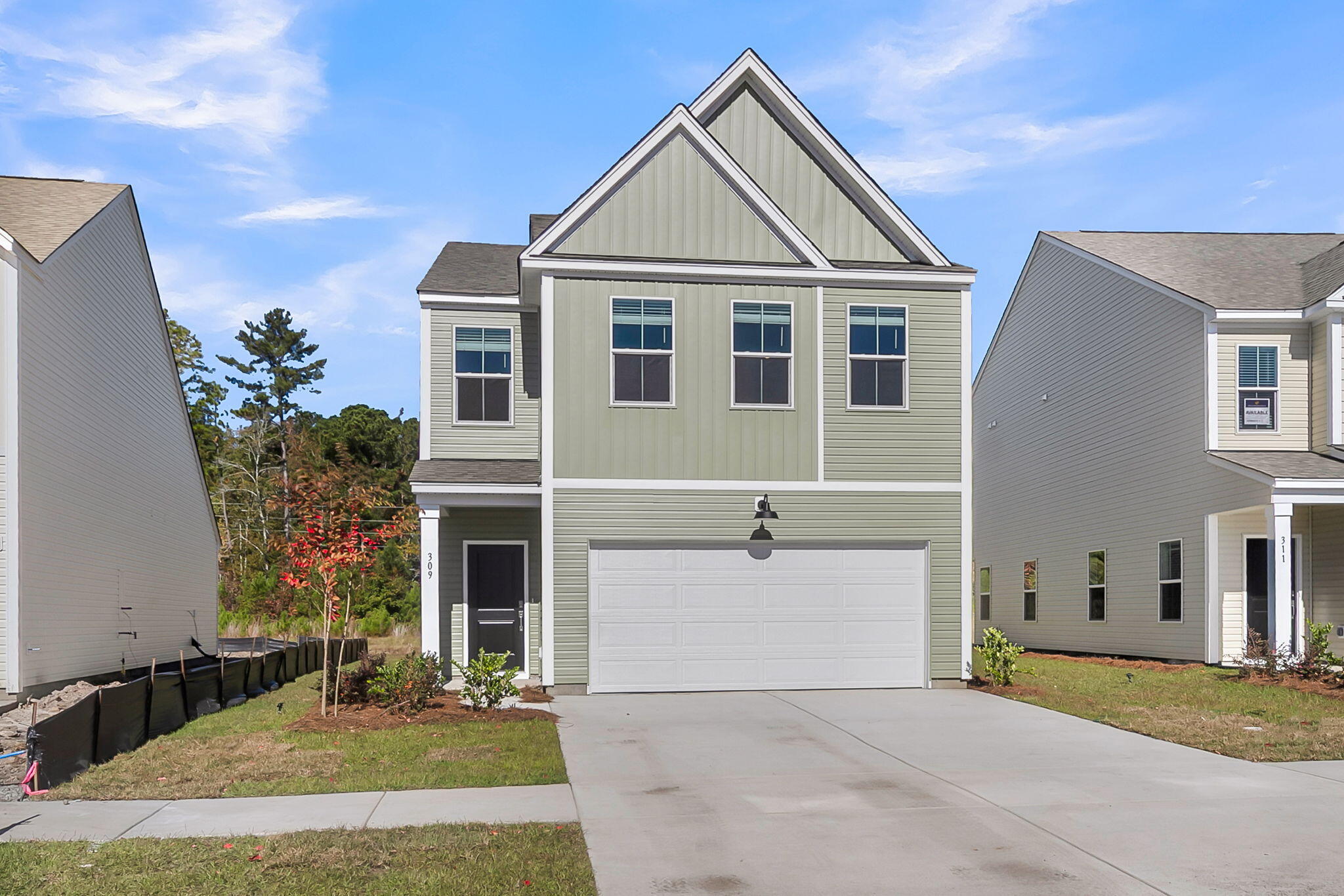 422 Colfax Lane