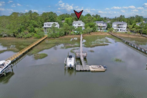 Photo of 2254 Beckenham Drive, Mount Pleasant, SC 29466 (MLS # 26016794)