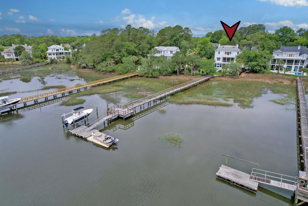 Photo of 2254 Beckenham Drive, Mount Pleasant, SC 29466 (MLS # 26016794)