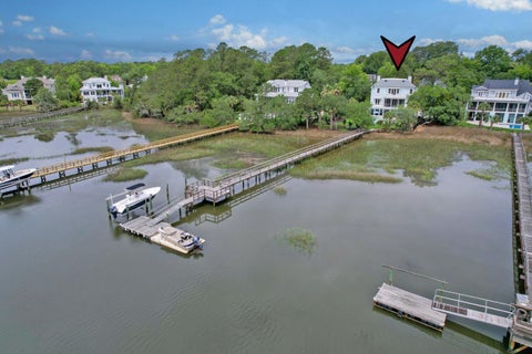 Photo of 2254 Beckenham Drive, Mount Pleasant, SC 29466 (MLS # 26016794)