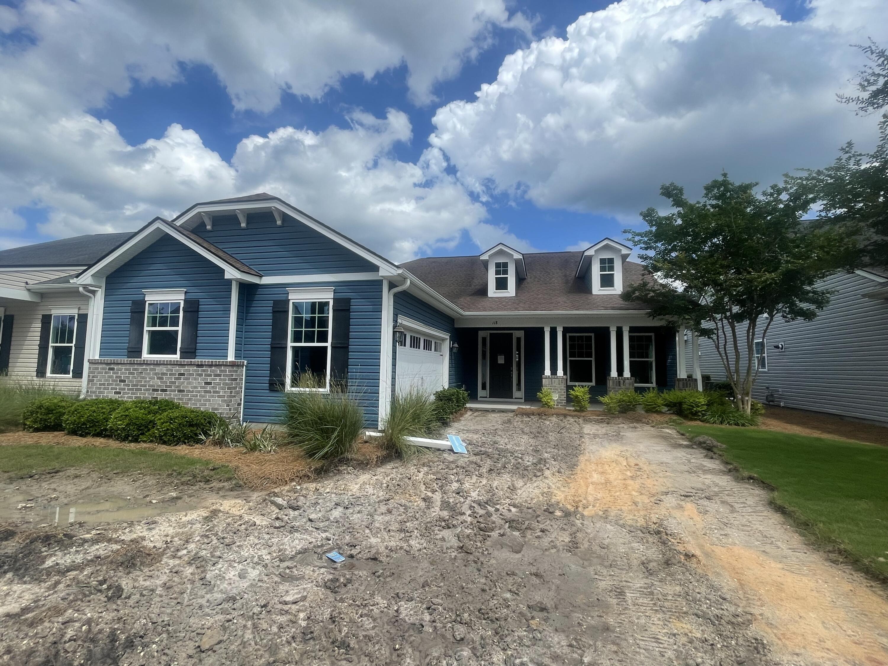 118 Magnolia House Drive