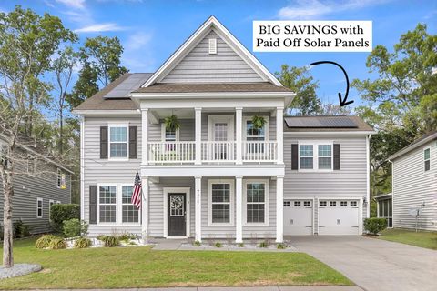 9707 Cutleaf Ladson SC 29456