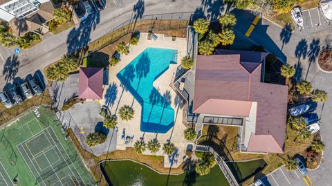 A home in Folly Beach